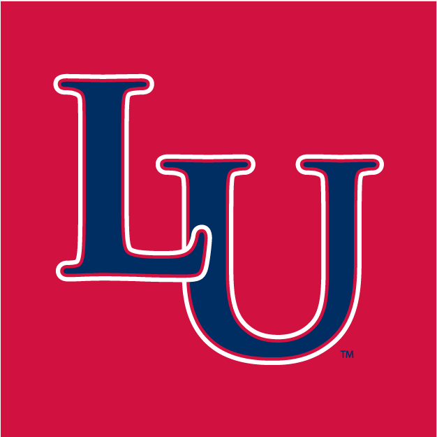 Liberty Flames 2004-2012 Alternate Logo v3 iron on transfers for T-shirts